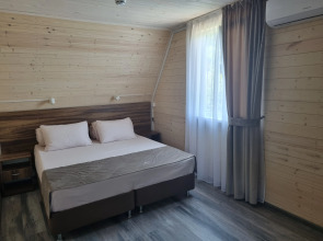 Гостевой дом Идиллия