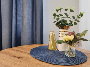 Апартаменты Queenstay Голд Фэмили на Войковской