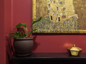 Апартаменты на улице Широкой 1