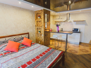 Апартаменты 9 Ночей  на Ленина 166