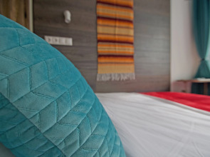 Апартаменты Василия Ощепкова 1