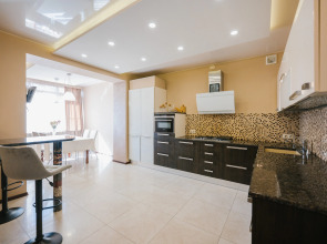 Квартира 200 метров комфорта