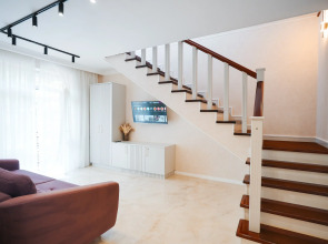 Апартаменты в Приэльбрусье