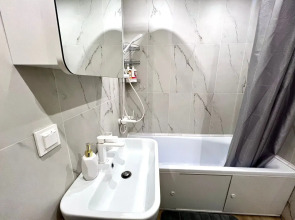 Квартира бизнес класса УютСьют