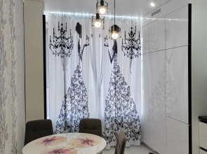 Квартира ЖК Левобережная