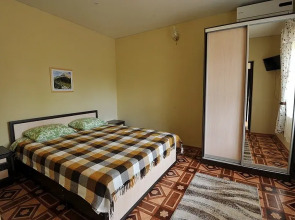 Гостевой Дом Чудная Долина