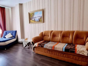 Квартира На Крейзера 14В-13