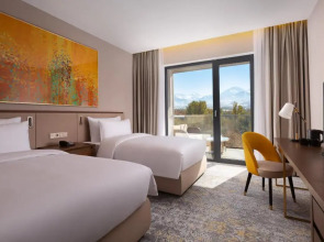 Hotel Swissôtel Wellness Resort Alatau Almaty