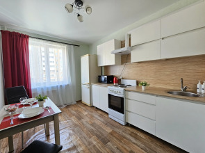 Апартаменты Живи Уютно и Спокойно