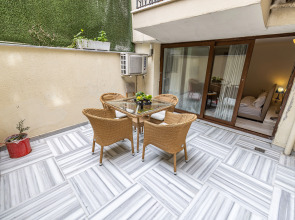 Апарт-отель Calanthe Residence