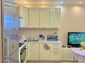 Квартира Двухкомнатная Good Sleep в Одинцово