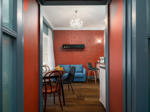 Квартира с Отдельным Входом