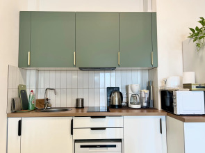 Квартира Солнечная Квартира рядом с Набережной