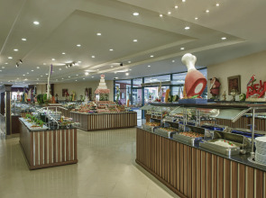 Delphin Palace Hotel - Ultra All Inclusive