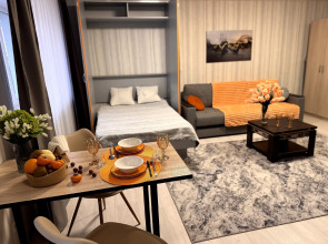 Квартира Берлога