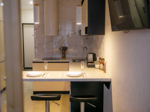 Квартира в центре Петрозаводска у набережной