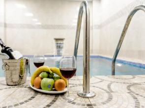 Курортный отель Ismayilli