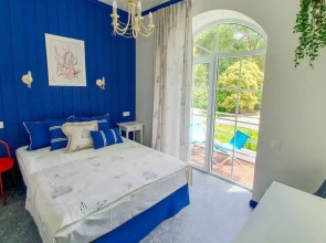 Гостевой Дом Алиса, привет