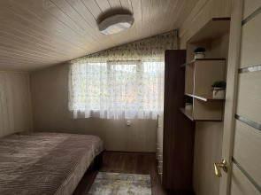 Гостевой дом BraunHaus