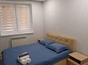 Квартира рядом с Аэропортом