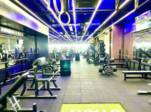 Апартаменты Солнечный Батуми White Sails A 14