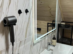 База отдыха Seasons Arkhyz