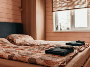 Частный дом Reo Rest дом Звёздное небо