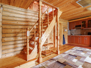 Частный дом Загородная дача