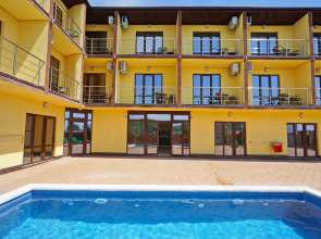 Гостевой Дом Диамант+