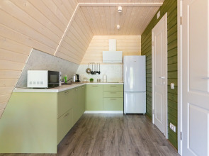 Гостевой дом №4 Cosmos Красное Озеро