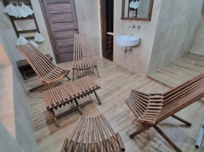 Шале Аркадия