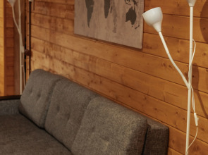 Гостевые дома Три Медведя