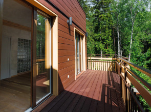 Гостевой дом  Allegro Park