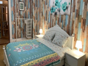 Квартира Двухкомнатная на Тверском