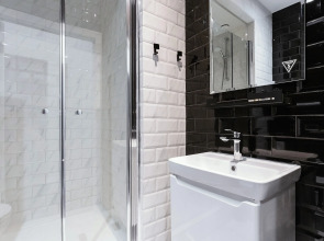 Гостевой дом Imperial Joy