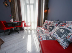 Апартаменты Loft-Apart студия «Loft»