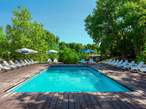 База Отдыха Эко курорт ЮГ