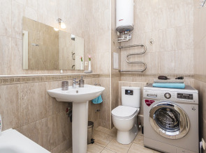 Апартаменты ApartGroup Repina 1/2, two-room