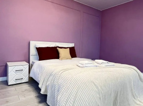 Апартаменты Созвездие Камчатки С Видом на Мишенную Сопку