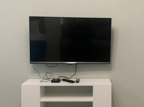 Квартира на улице 1812 Года