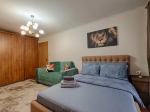 Апартаменты Двухкомнатные Метро Алексеевская