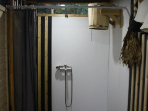 Бунгало Psahara Village