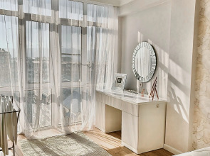 Апартаменты на Халилова