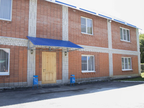 База отдыха Архыз Триумф