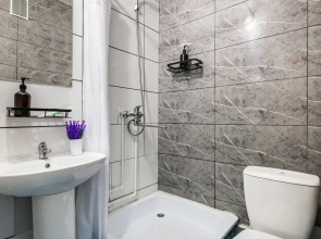 Квартира студия стильная ChistoFamily в сердце Зеленодольска