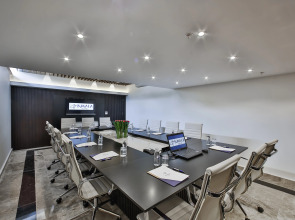 Отель Kavala Bursa