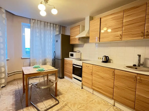 Апартаменты Дмитров