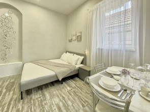 Апартаменты Лебедь