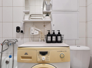 Квартира Уютная квартирка