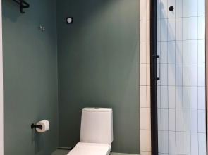 Апартаменты Terracota Room Ufa